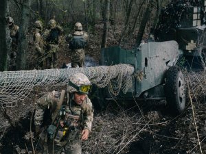 Rusya: Maryinka şehri tamamen Rus ordusunun kontrolüne geçti