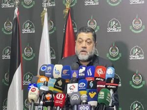 HAMAS: İşgal rejimi anlaşma konusunda net tutum sergilemeli