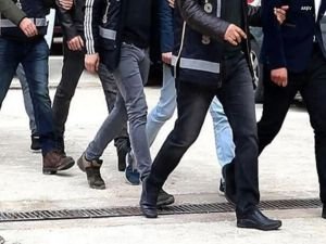 İzmir'de uyuşturucu operasyonu: 34 tutuklama