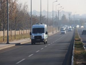 Diyarbakır'daki trafik kazasında vefat edenlerin cenazesi defnedilmek üzere Adana'ya götürüldü