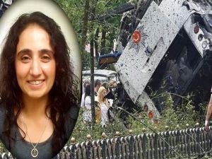 Vezneciler saldırısını Eylem Yaşa adlı terörist yapmış!