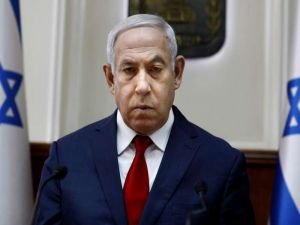 İşgalci katil Netanyahu, Filistin'deki yıkım stratejisini Lübnan'da uyguluyor