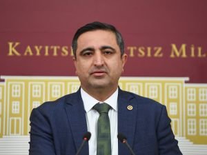 HÜDA PAR Sözcüsü Ramanlı: Bir takım siyasi aktörler toplumdaki huzur ve barışı zedeleyici politikalar geliştiriyor