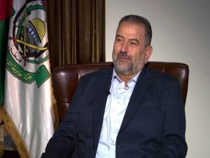 HAMAS'tan Aruri suikastı açıklaması: Liderleri ümmet uğruna şehit olan bir hareket asla yenilmez