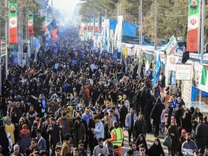 İran'daki bombalı saldırıda hayatını kaybedenlerin sayısı 73'e yükseldi, 170 yaralı var