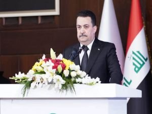 Irak, ABD öncülüğündeki uluslararası koalisyonu sonlandırmak istiyor