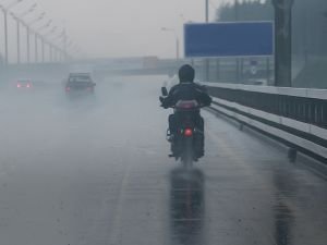 Çanakkale'de iki tekerlekli araçların trafiğe çıkması yasaklandı