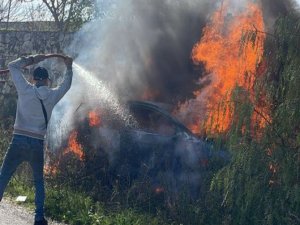 İşgal rejimi Lübnan'ın güneyini bombaladı: Şehit ve yaralılar var