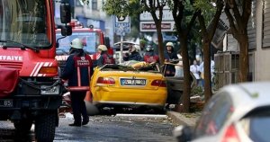 İşte patlamanın nedeni