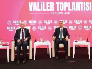 Bakan Şimşek, mali disiplin kapsamında valilerden beklentileri anlattı