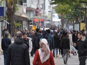 Halktan israil mallarına boykot çağrısı: Her kuruş kardeşlerimize mermi olarak dönüyor