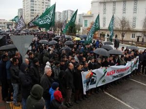 Peygamber Sevdalıları: siyonist israile mal ve teçhizat taşınmasına müsaade edilmemelidir