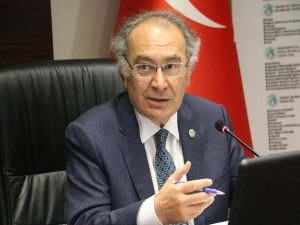 Prof. Dr. Tarhan: Ön yargının en büyük ilacı diyalog