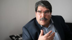 Salih Müslim, Davet edilmedim!