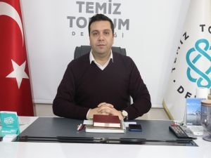 Ay: Bağımlılığın ilk adımı olan sigara ile topyekûn mücadele edilmeli