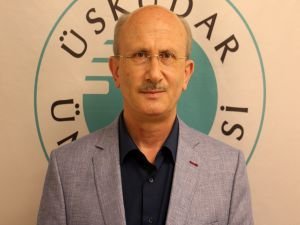 Prof. Dr. Öngören: Bu kutlu zaman dilimlerinde Gazze’nin kurtuluşu için çokça dualar edelim