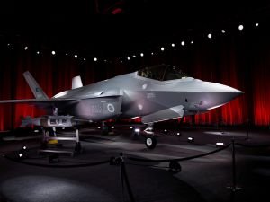 ABD'den Türkiye'nin F-35 programına dönüşüne ilişkin açıklama