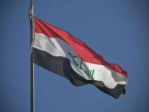 Irak'tan Lübnan'a insani yardım