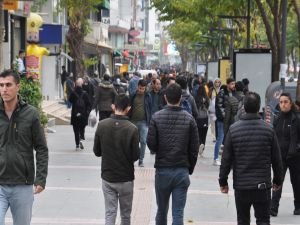 Halktan liderlere çağrı: Gazze'deki zulmü durdurun