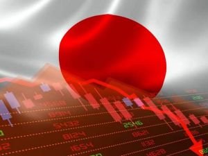 Japonya ekonomisi resesyona girdi