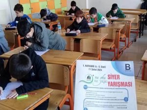 Peygamber Sevdalıları, Siyer Yarışması sorularına yapılan itirazları değerlendirdi