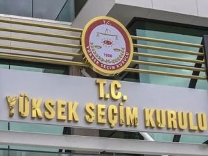 YSK, illerin milletvekili sayılarını yeniden belirledi