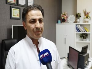 Doç. Dr. Atayan, önlenebilen bağırsak kanserinde erken teşhisin önemine dikkat çekti