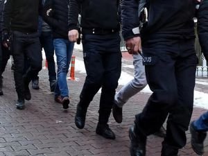 Isparta'da "Narkoçelik" operasyonu: 8 tutuklama