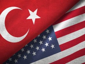 Washington'a yeni büyükelçi atandı