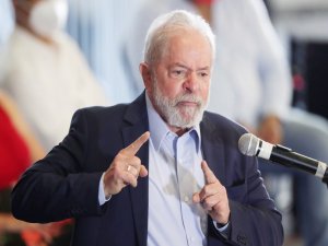 Lula da Silva: Gazze'de yaşananlar soykırım değilse, soykırım nedir?