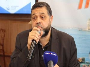 HAMAS'tan işgal rejimiyle anlaşma şartı