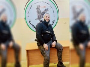 Nablus'ta 2 siyonist işgalcinin öldürüldüğü eylemi Filistinli bir polis gerçekleştirdi