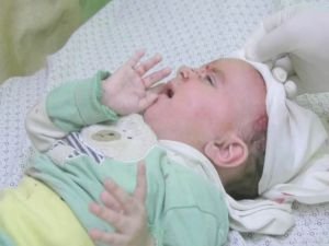 UNICEF: Gazze'de çocuk ölümlerinden patlama yaşanabilir!