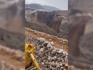 Erzincan İliç'teki maden faciasında 2 mühendis tutuklandı