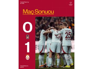 Aslan, Kartal'ı avladı: 0-1