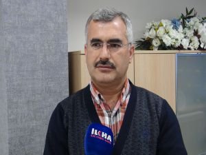 Uzman Eğitimci Aslan: Öğrenciler LGS ve YKS için programlı bir çalışma yapmalıdır