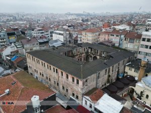 HÜDA PAR Fatih Belediye Başkan Adayı Ece: Tarihi mirasımıza sahip çıkarak hak ettiği değeri vereceğiz