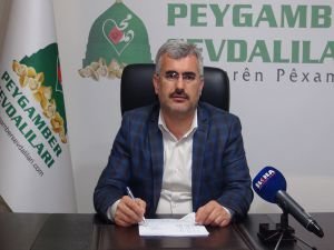 Siyer Yarışmasında ödül alanlar açıklandı: 5 umre ve 1342 ödül kazanıldı