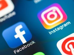 Facebook ve Instagram'a erişim sıkıntısı