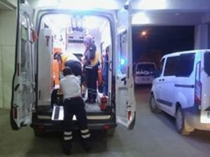 Üniversite öğrencisi intihar etti iddiası