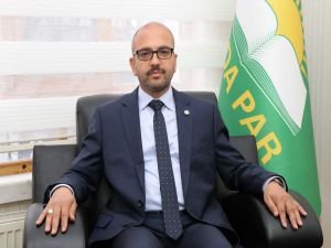 Şahin: Kayseri'de Suriyeli aileler, kamu görevlilerince kötü muameleye maruz bırakılıyor