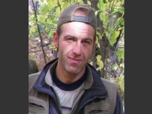 Gri listede yer alan PKK'lı öldürüldü