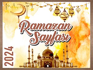 Ramazan Sayfası: Cehennem konusu