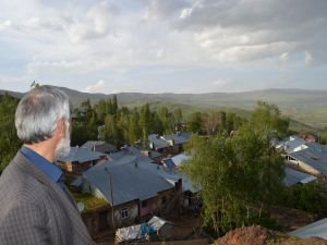 Çengilli köyü devlet kararıyla boşaltılıyor!