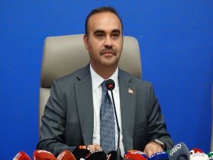 Bakan Kacır, enflasyon dikkate alınarak asgari ücret belirlenecek