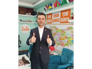 Gündüz: Her köyde Sağlık Ocağı ve Sağlık çalışanı olmalı