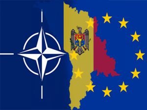 Moldova'dan NATO açıklaması