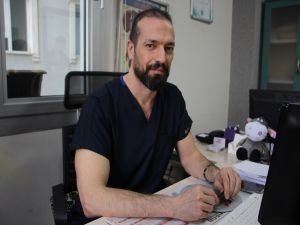 Opr. Dr. Ünüş: Ramazan’da sıvı tüketimine dikkat edilmeli