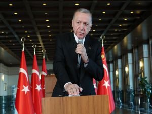 Cumhurbaşkanı Erdoğan: 30 bin 723 vatandaşımızı daha evlerine kavuşturuyoruz