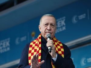 Cumhurbaşkanı Erdoğan: Bütçe yükü hafifledikçe refah seviyesini eskisinin de üzerine çıkartacağız